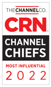Channel Chiefs: Most Influential