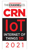 IoT 50